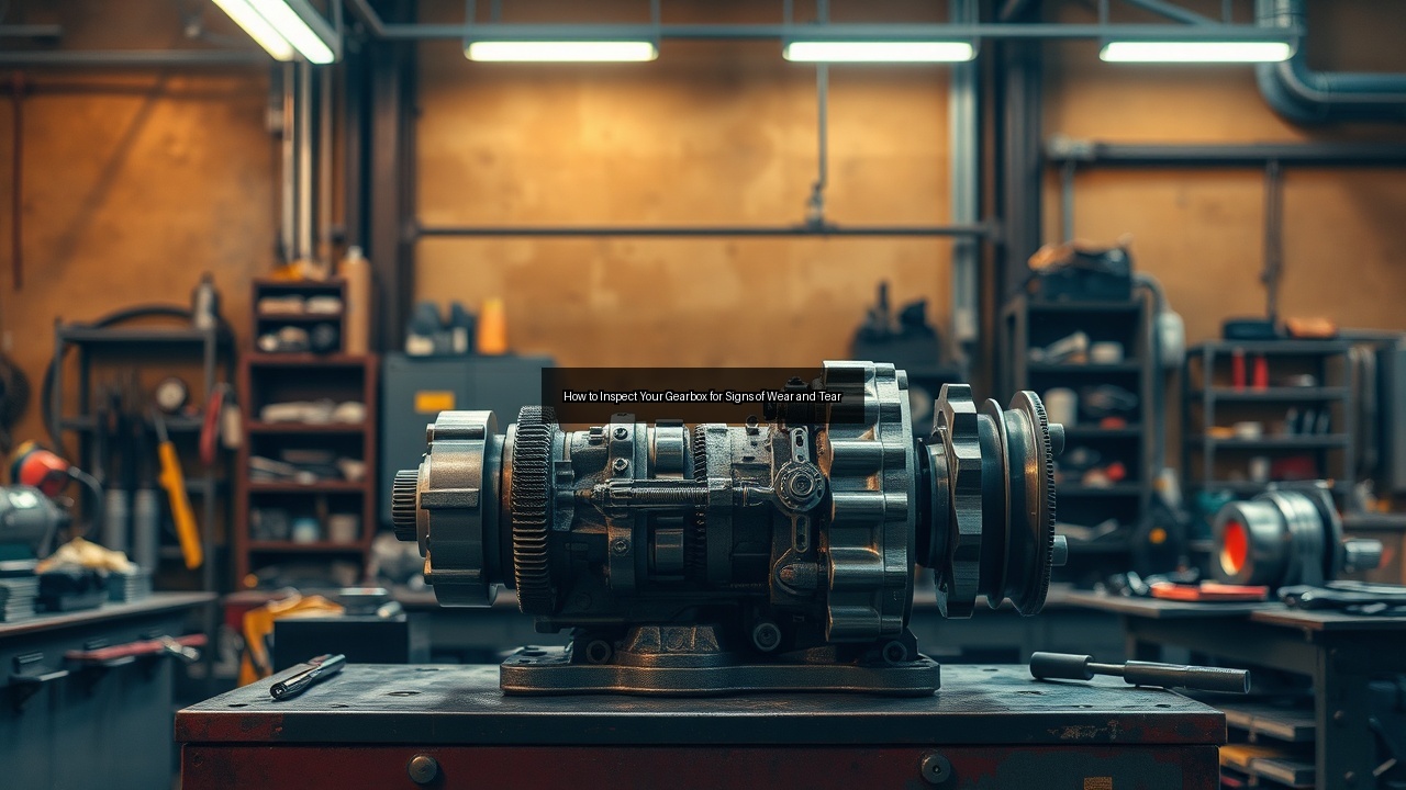 gear box gearbox rebuild services repair and maintenance gearbox rebuild cost
